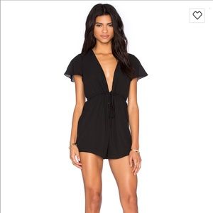 Show Me your MuMu Ta Ha Romper